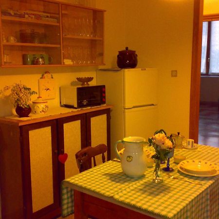 Ferienwohnung Da Anita Rom Exterior foto