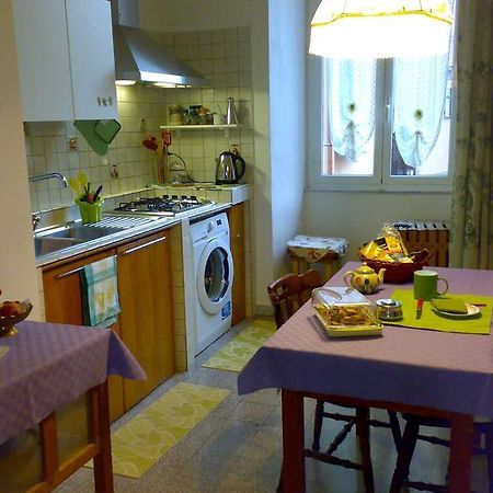 Ferienwohnung Da Anita Rom Zimmer foto