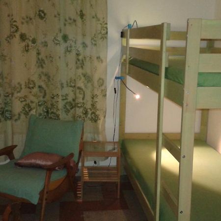 Ferienwohnung Da Anita Rom Exterior foto
