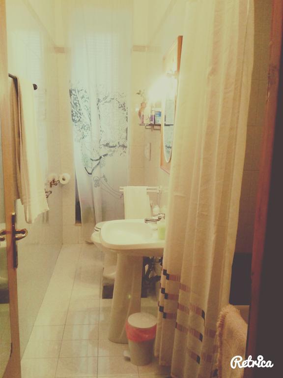 Ferienwohnung Da Anita Rom Zimmer foto