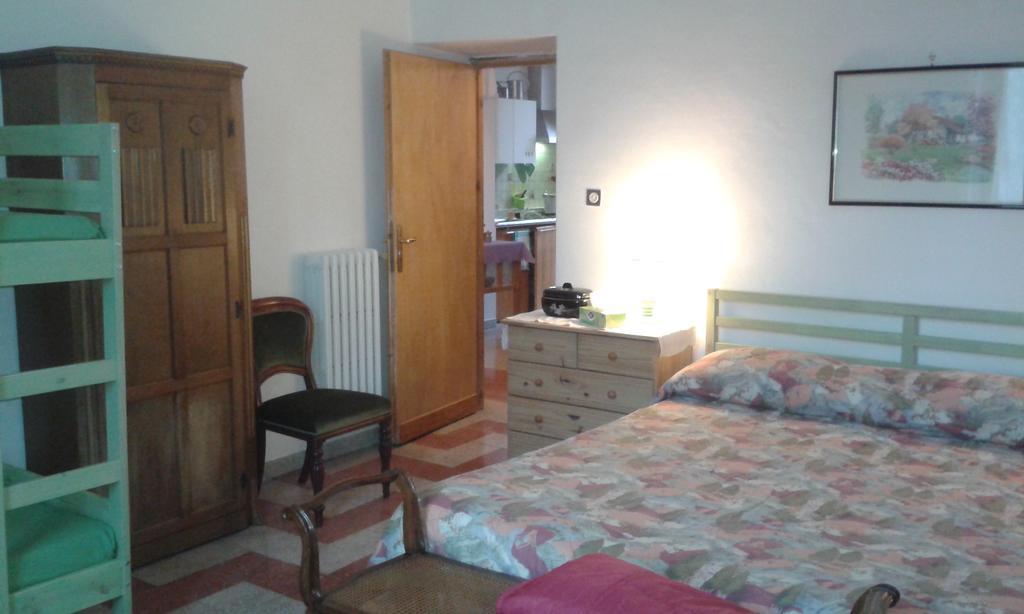 Ferienwohnung Da Anita Rom Zimmer foto