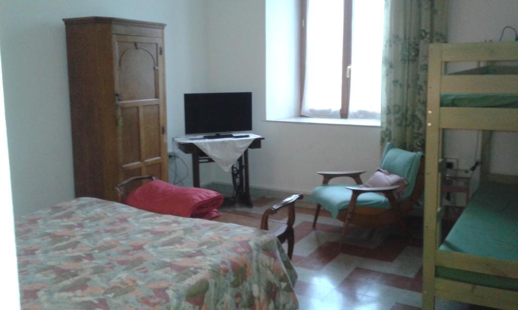 Ferienwohnung Da Anita Rom Zimmer foto