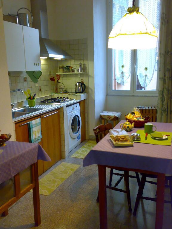 Ferienwohnung Da Anita Rom Zimmer foto
