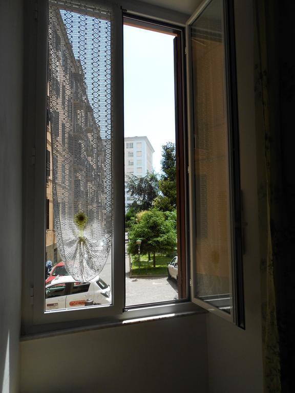Ferienwohnung Da Anita Rom Zimmer foto