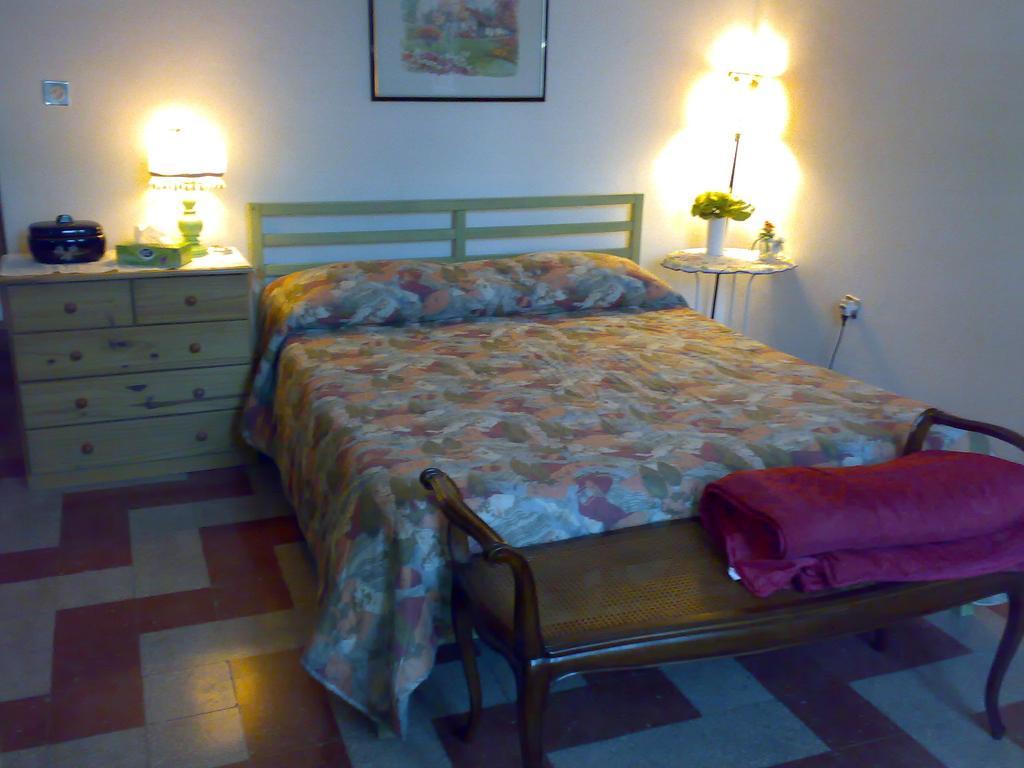 Ferienwohnung Da Anita Rom Zimmer foto