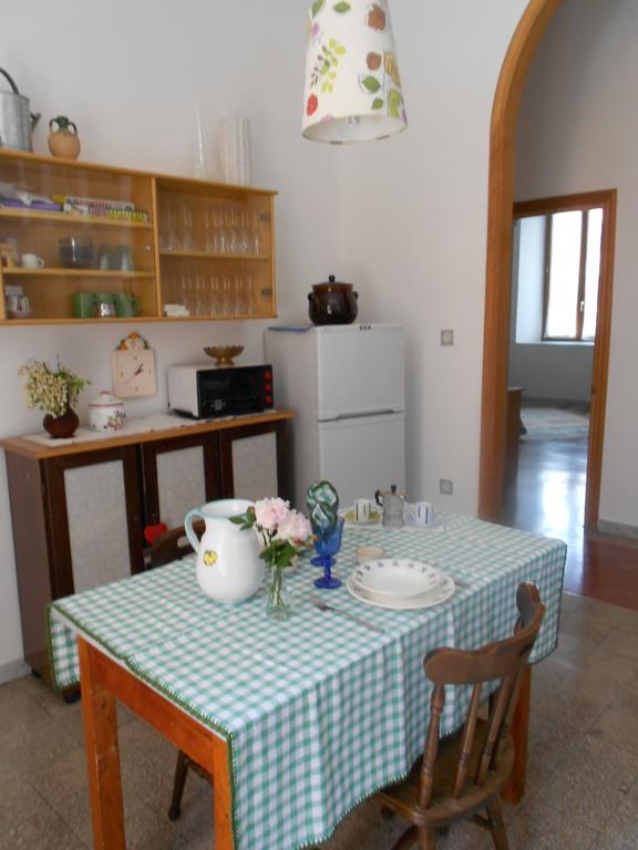 Ferienwohnung Da Anita Rom Zimmer foto