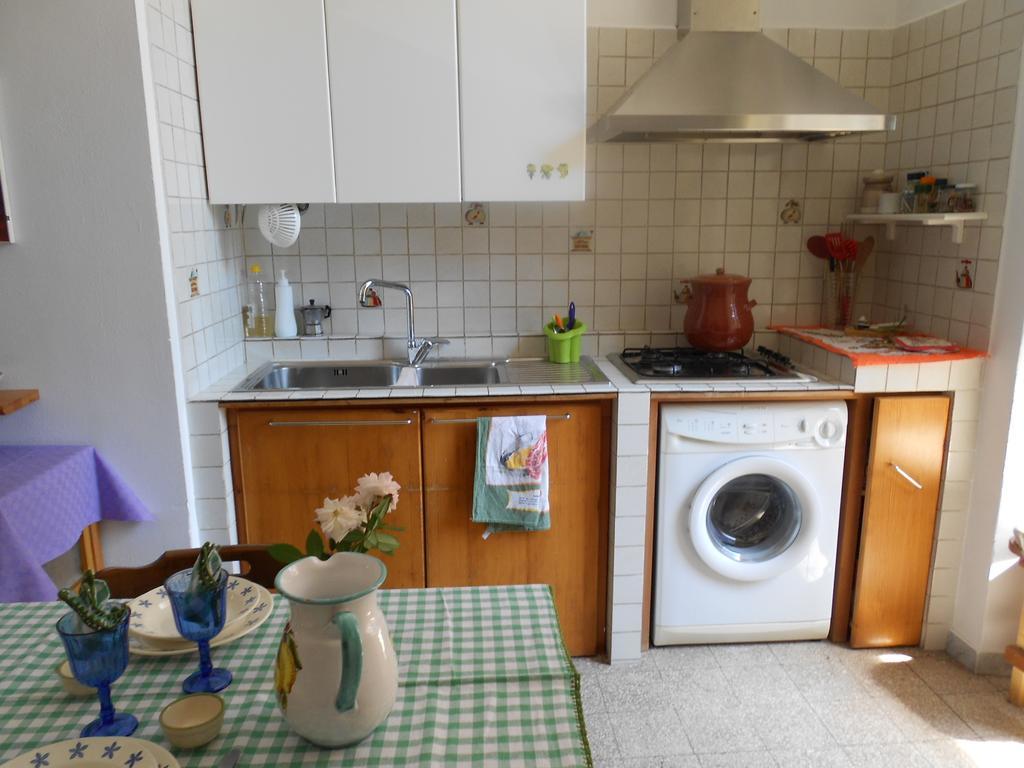 Ferienwohnung Da Anita Rom Zimmer foto