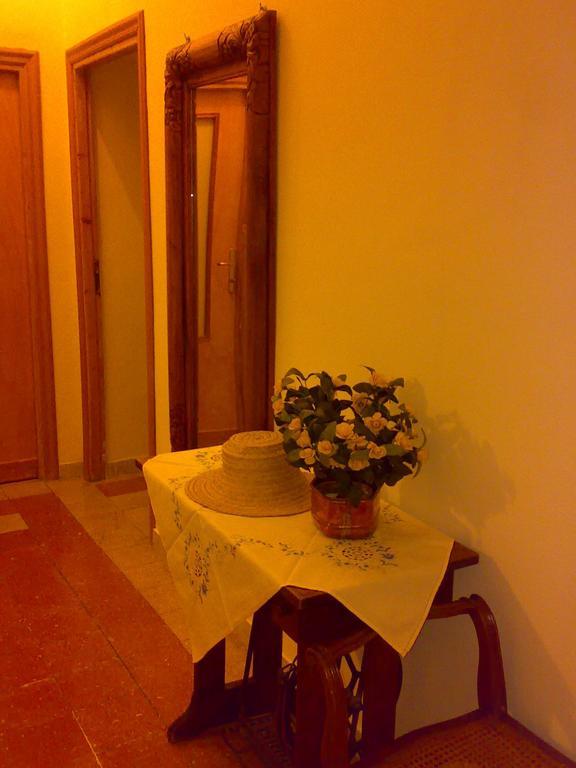 Ferienwohnung Da Anita Rom Zimmer foto