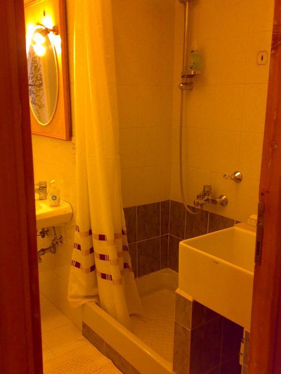 Ferienwohnung Da Anita Rom Zimmer foto