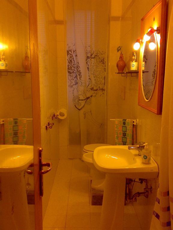 Ferienwohnung Da Anita Rom Zimmer foto