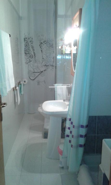 Ferienwohnung Da Anita Rom Exterior foto